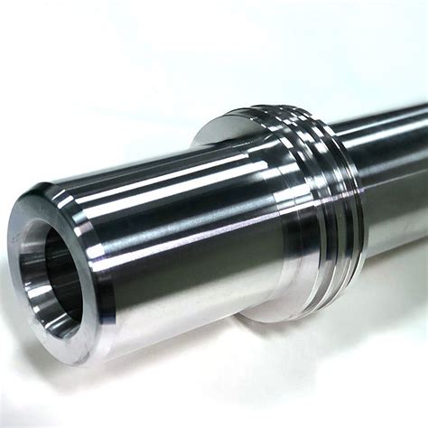 precision shafts for cnc